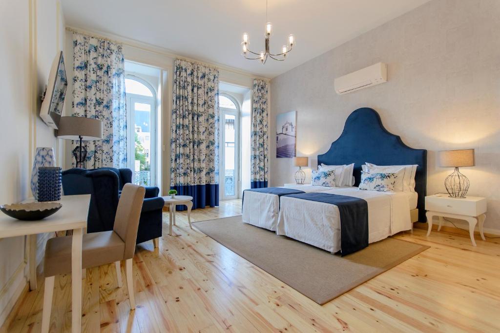 Villa Rio Guest House Suites