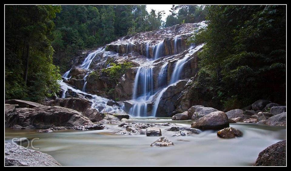 Selesa View Gambang photo