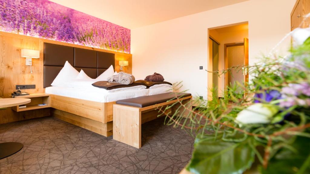 Thermalhotel Gass 전경