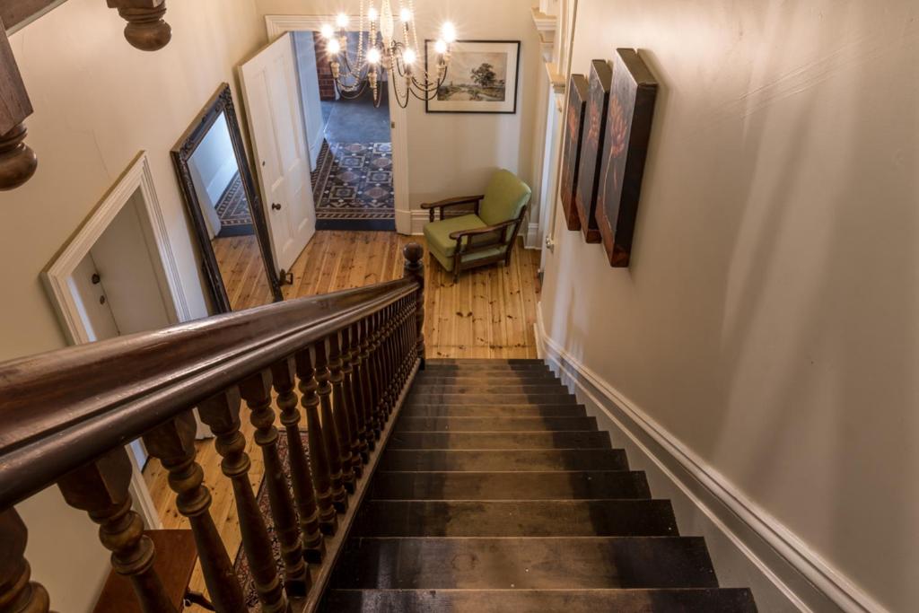 The Alexandra Hotel photo