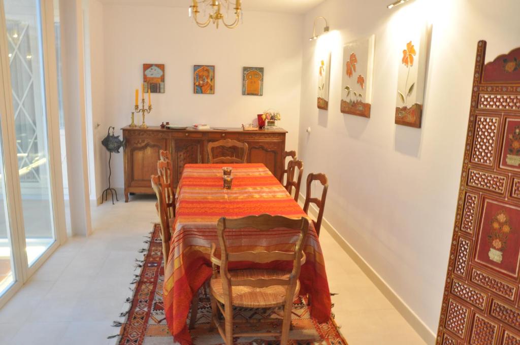 Casa Tesoro - 5