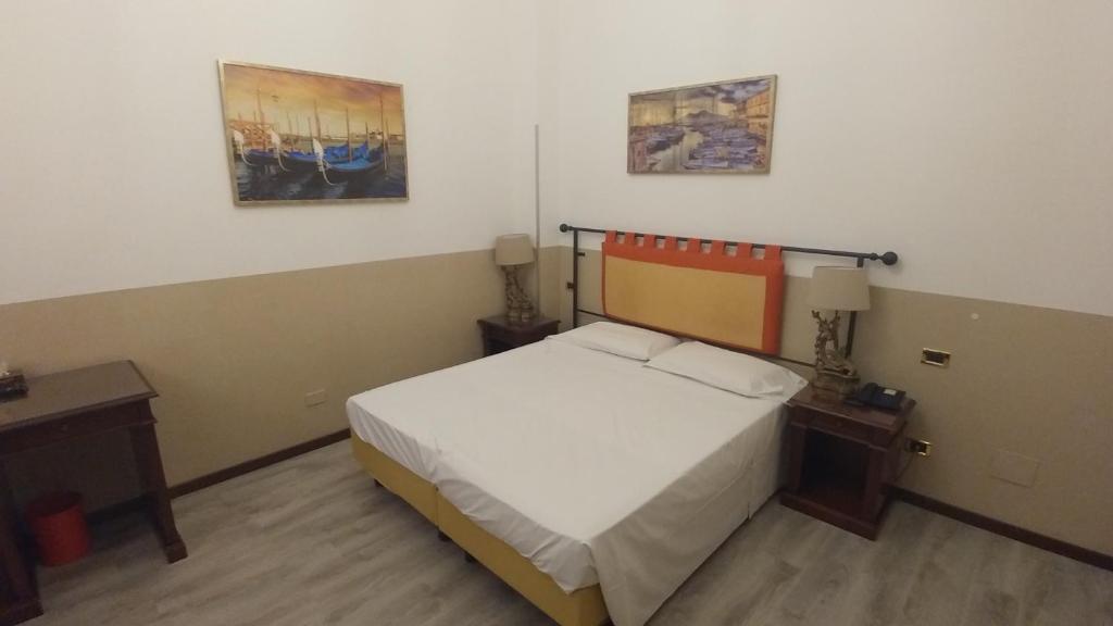 Il Canale Hotel - 3