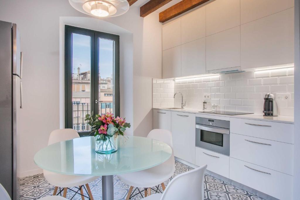 Flateli Rambla 5 3-2 - 3
