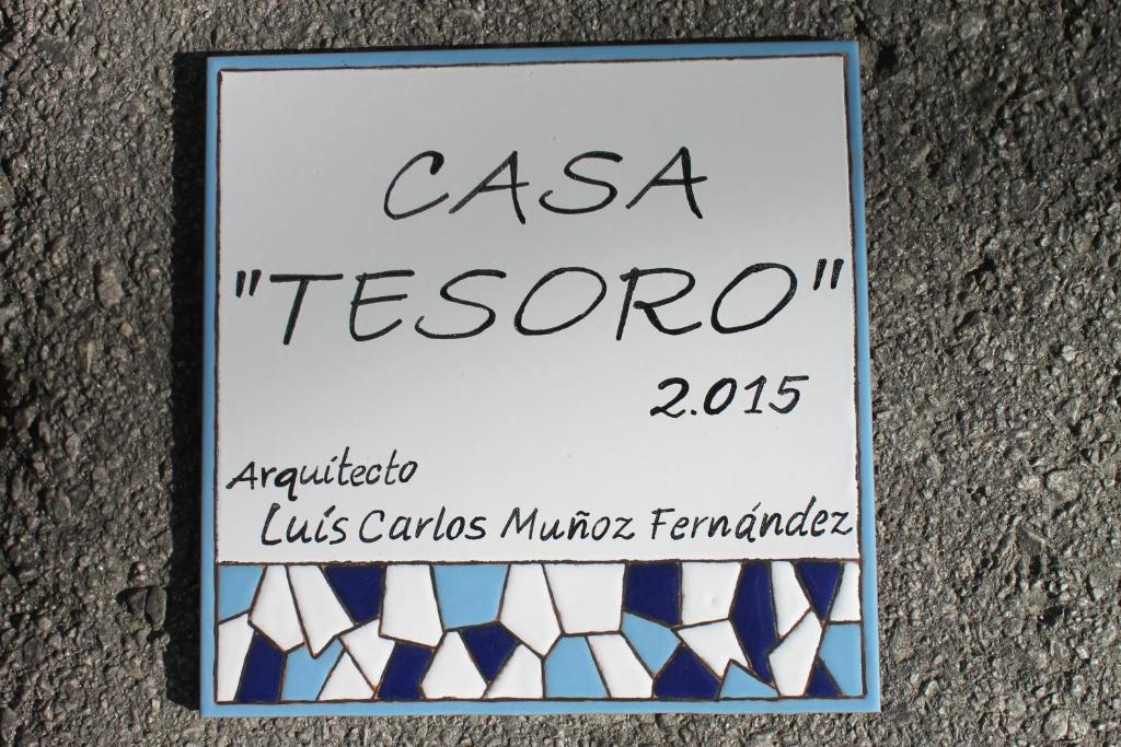 Casa Tesoro - 2