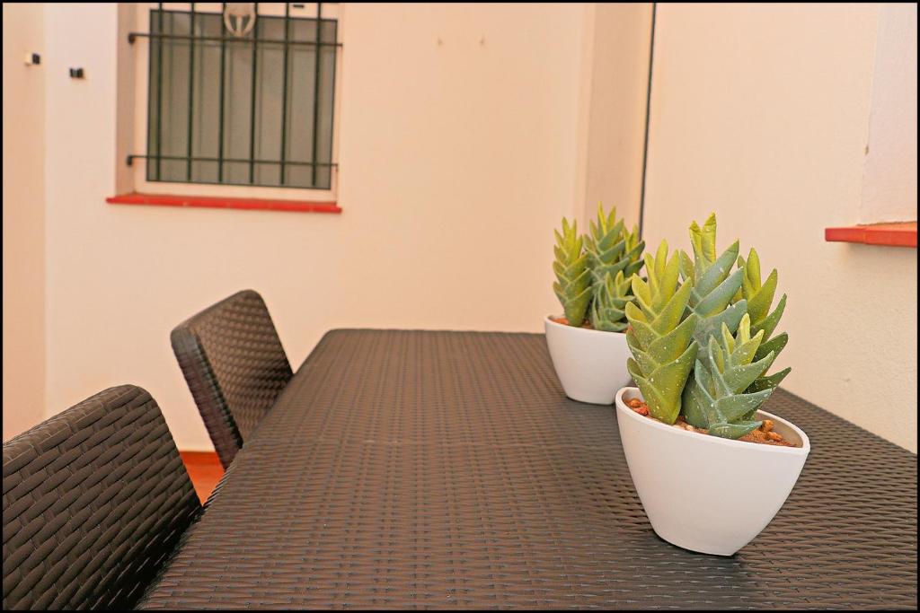 Apartamento Santa Teresa de Jesus - 2