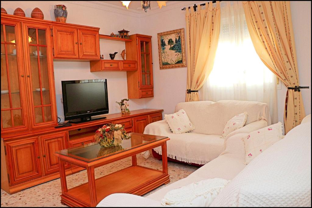 Apartamento Santa Teresa de Jesus - 5