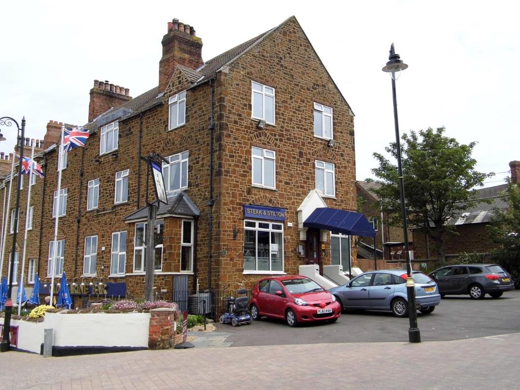 The Marine Bar, Hunstanton photo 8