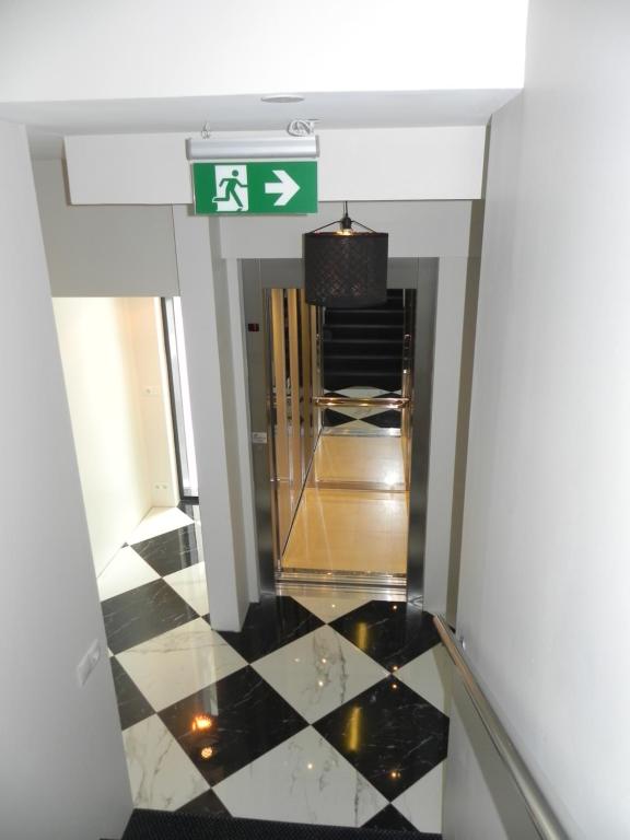 Hotel Jazz photo