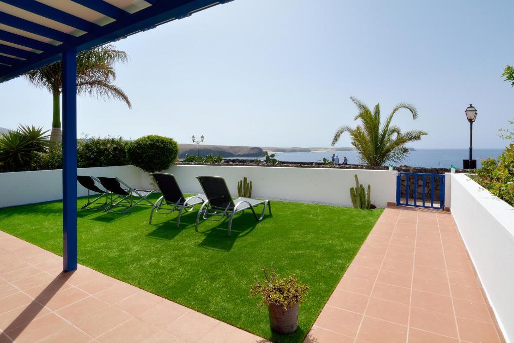 Villa Vista Mar — Hotel in Lanzarote