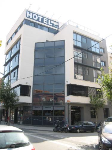 Hotel Diego's Photo 6