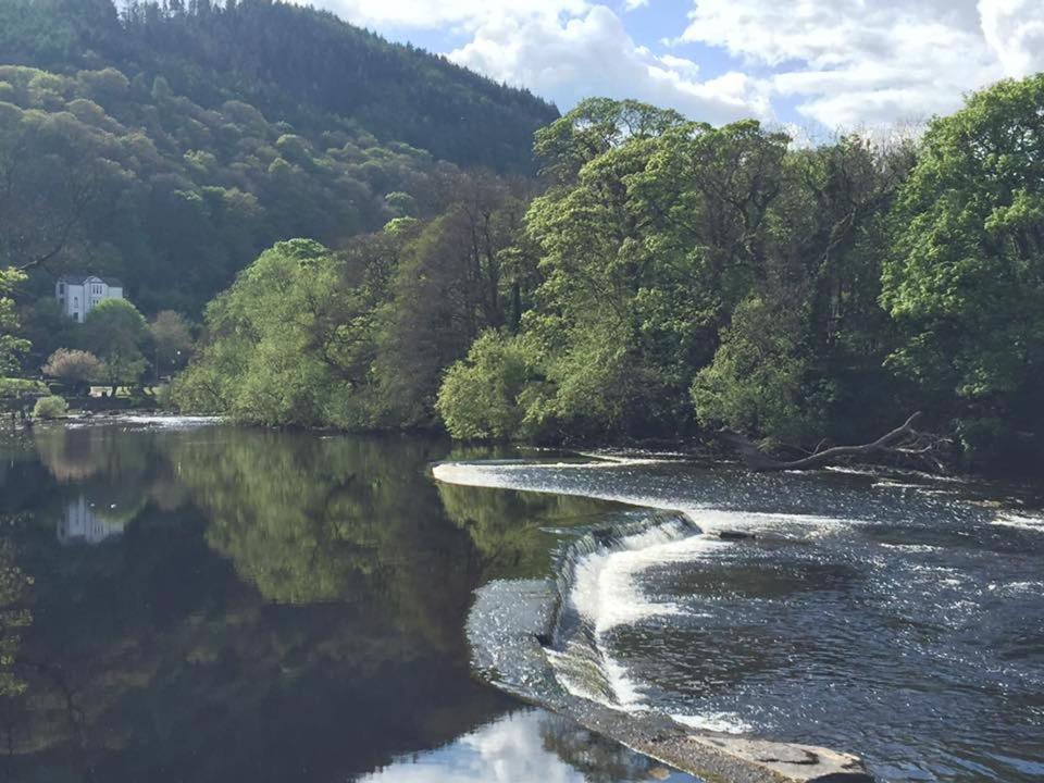 Riverside Suites Llangollen photo