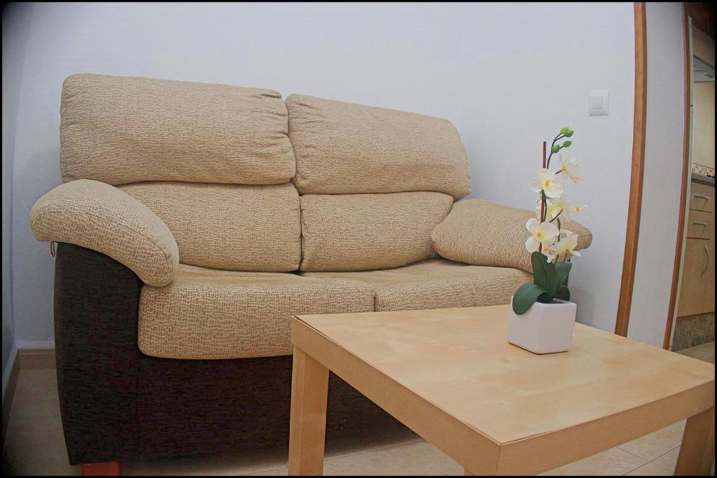 Apartamento centro de Conil - 5