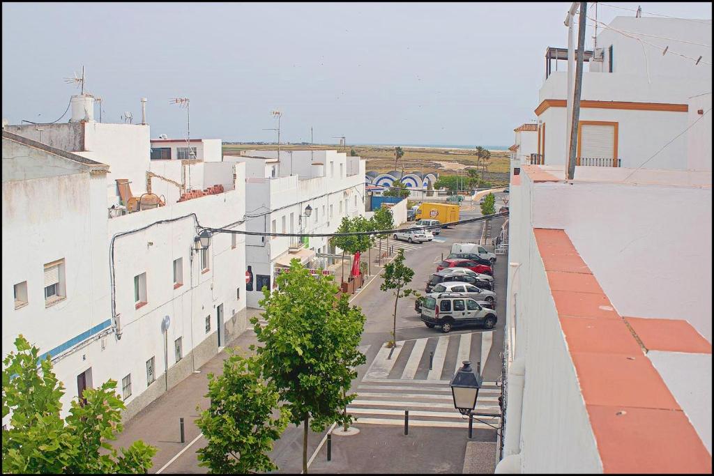 Apartamento Centro Conil - 1