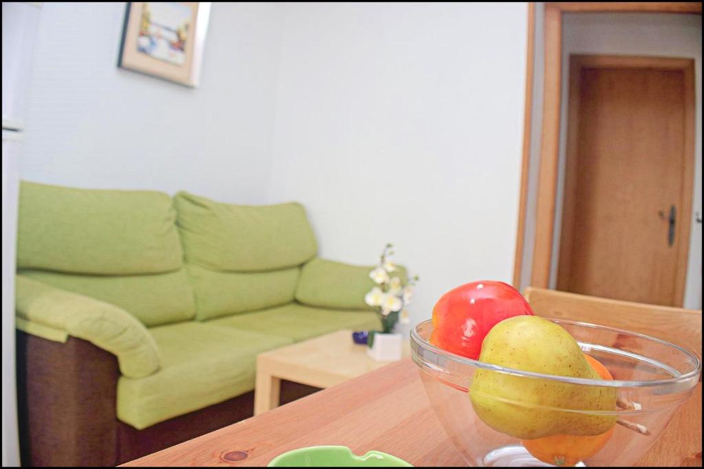 Apartamento Centro Conil - 2