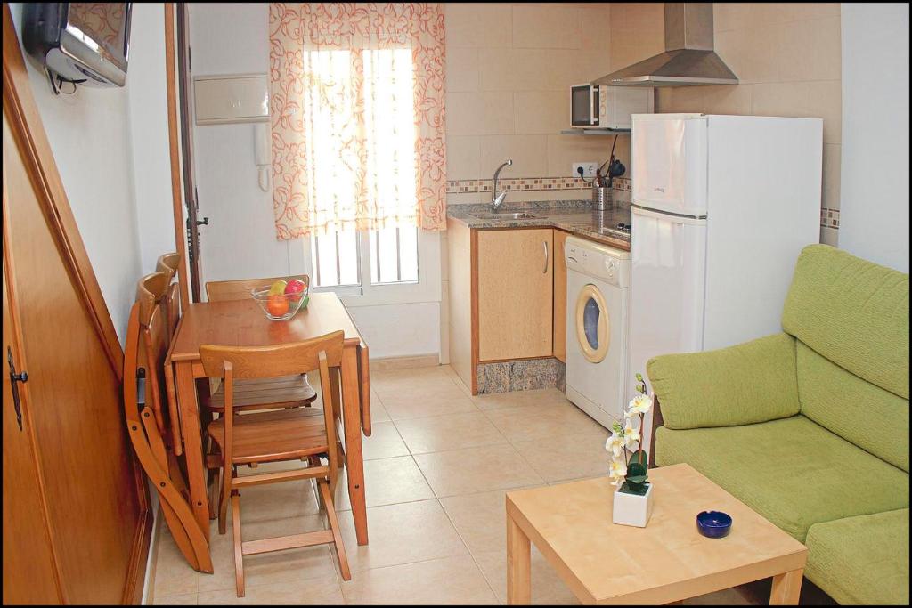 Apartamento Centro Conil - 3
