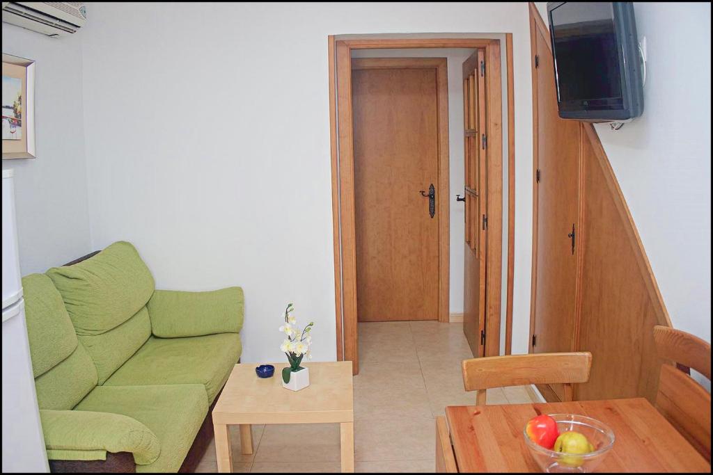 Apartamento Centro Conil - 4