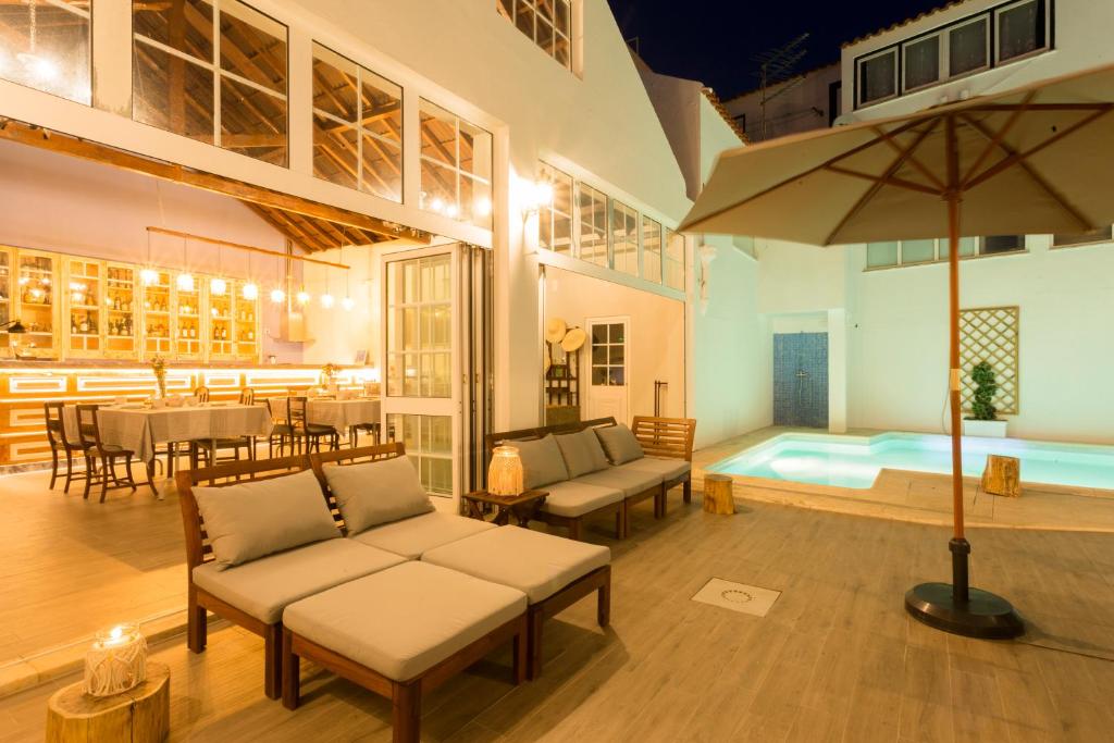 Ericeira Soul Guesthouse photo