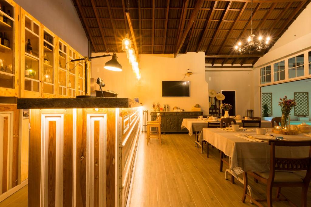 Ericeira Soul Guesthouse photo