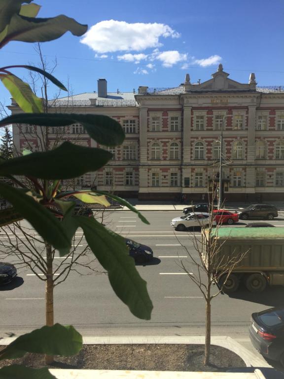 Guest House near Patriarch's Ponds — Hotel in Moscow