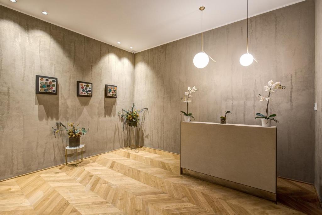 G55 Design Hotel 4
