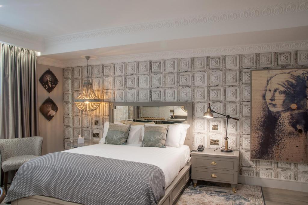 Oriel House Hotel photo