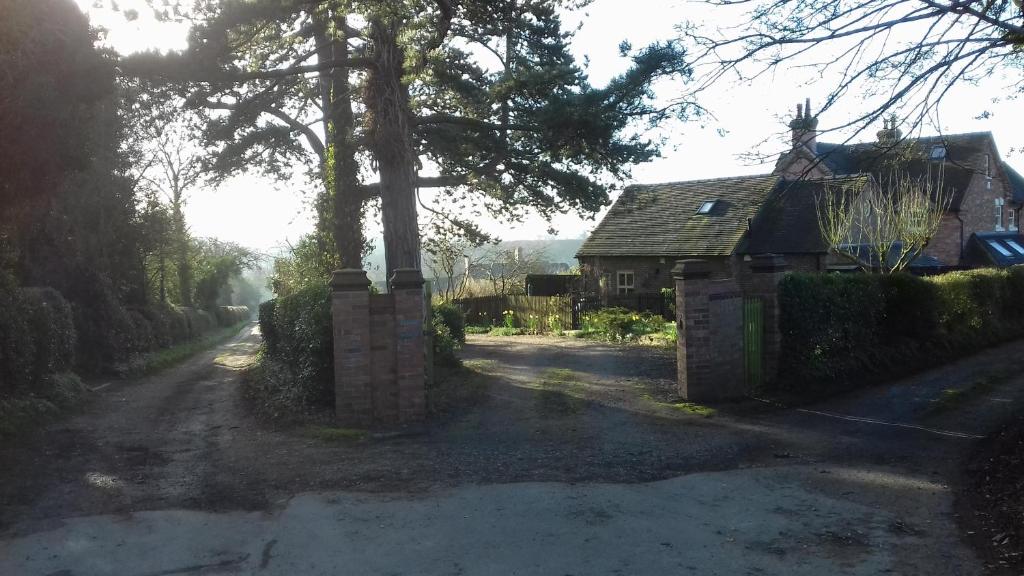 Pine Tree Lodge Bridgnorth photo
