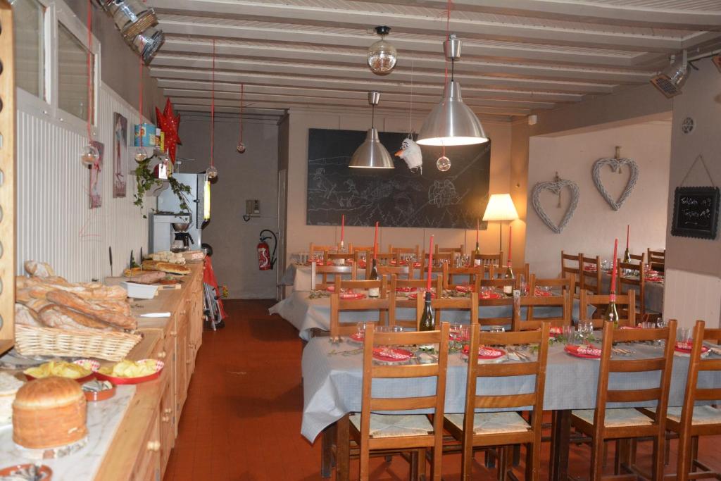 Hotel Le Central - 5
