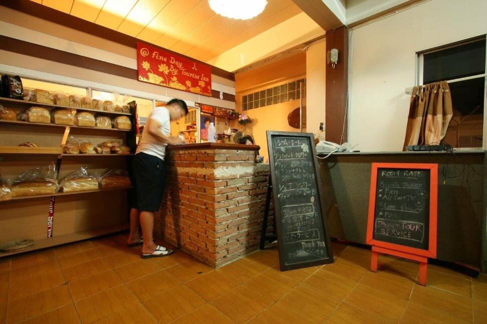 Tourist Inn Home and Bread photo