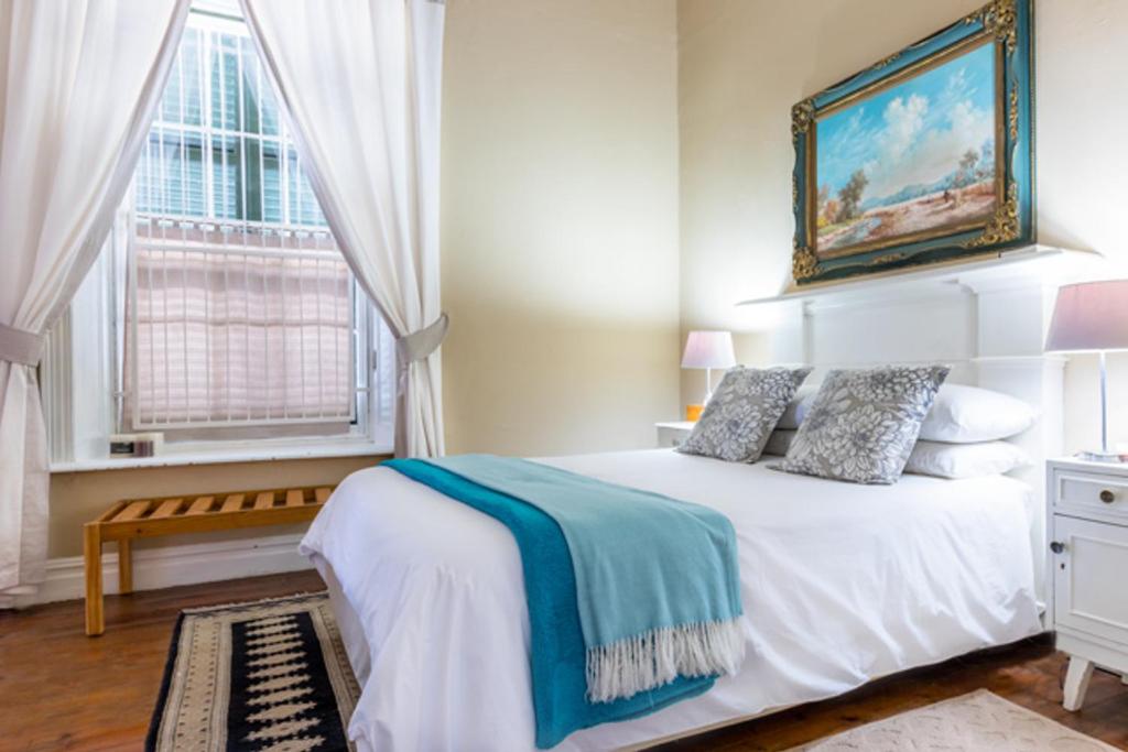 NANNA ROUS' TOWN HOUSE — Hotel in Colesberg