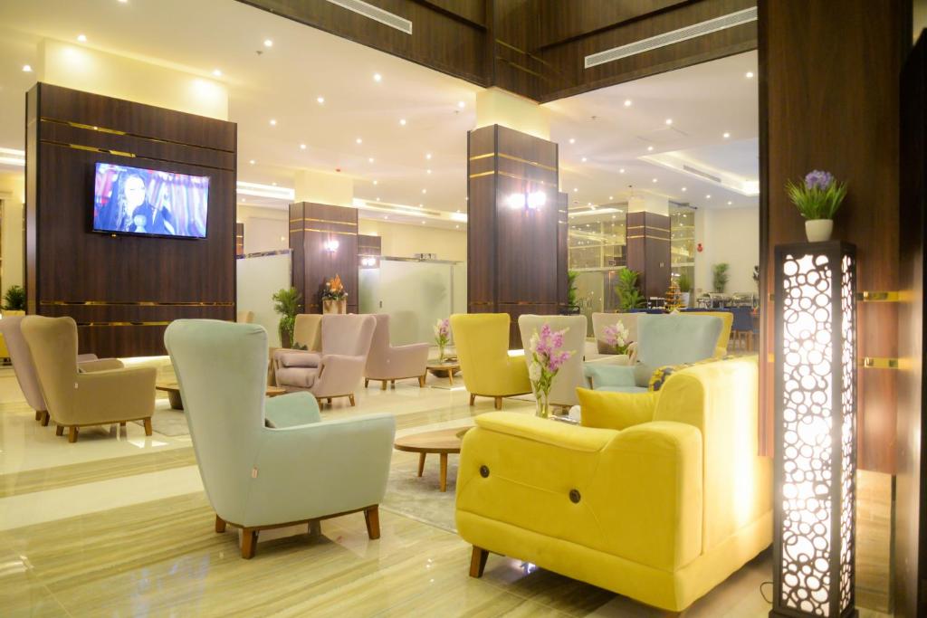 Gardenia Furnished Units photo