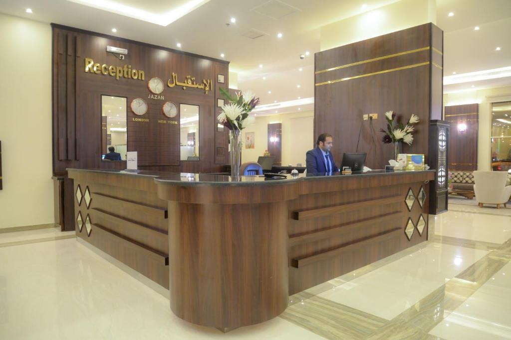 Gardenia Furnished Units photo