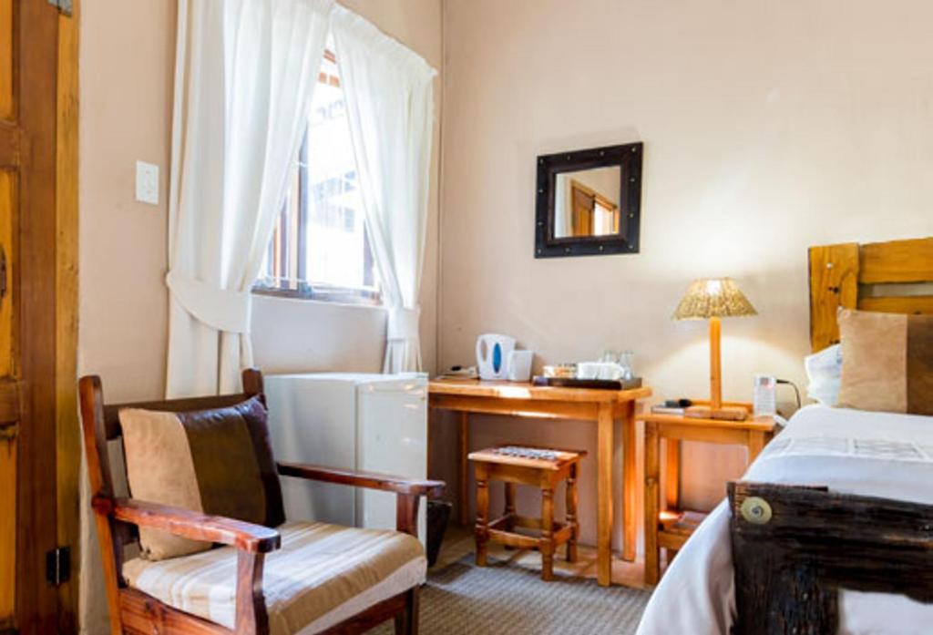 NANNA ROUS' TOWN HOUSE photo