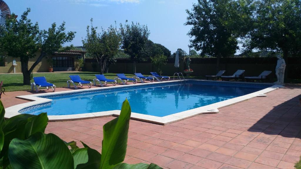 Cal Maduxaire casa Aislada-Hipica — Hotel in Costa Brava y Maresme