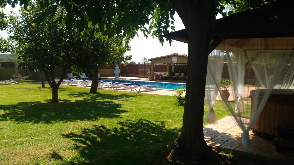 Cal Maduxaire casa Aislada-Hipica photo