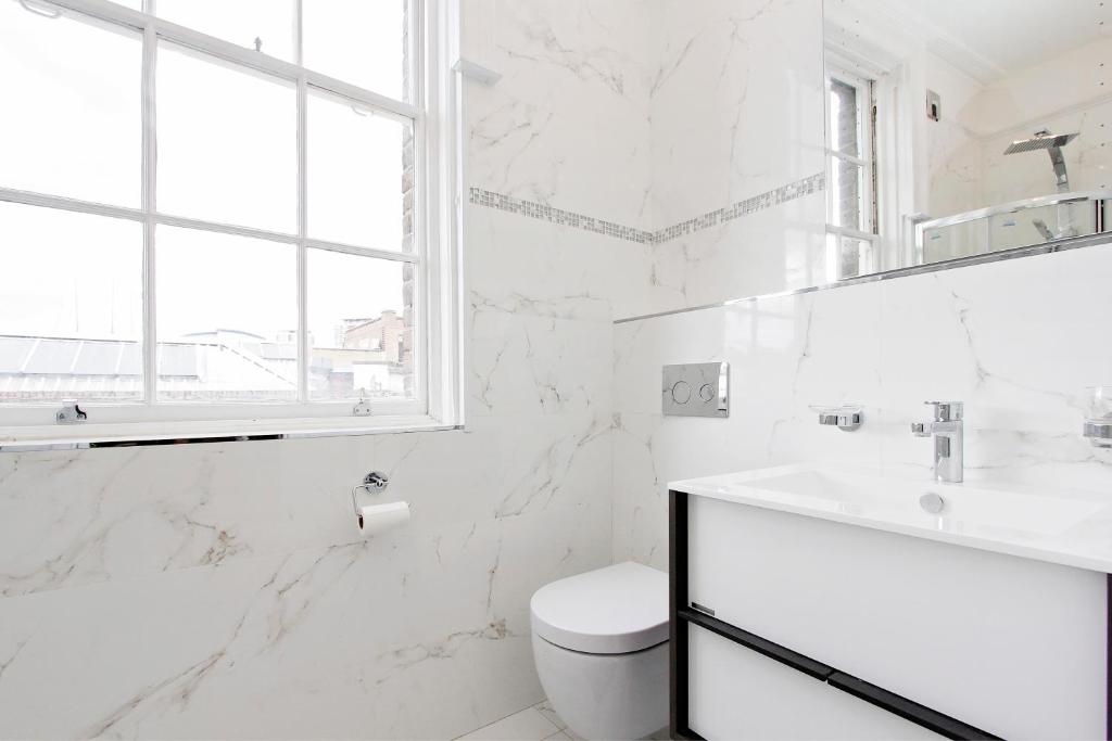 Apartments At Marylebone photo