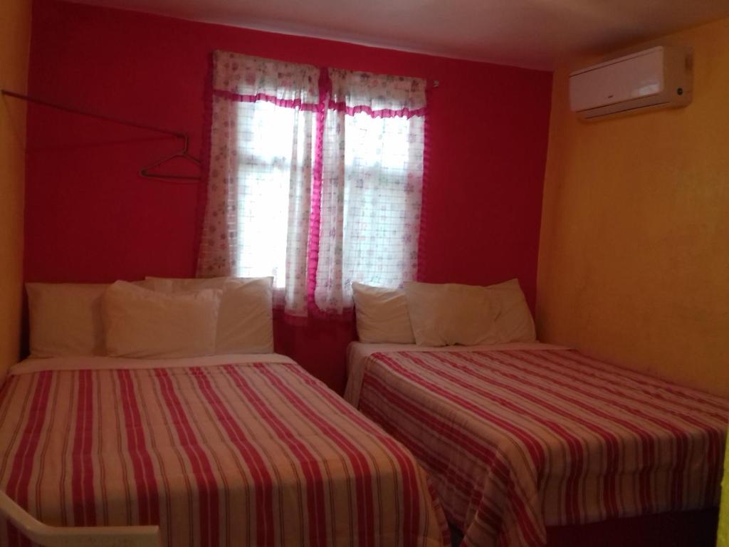 Hotel Economico — Hotel in Xilitla