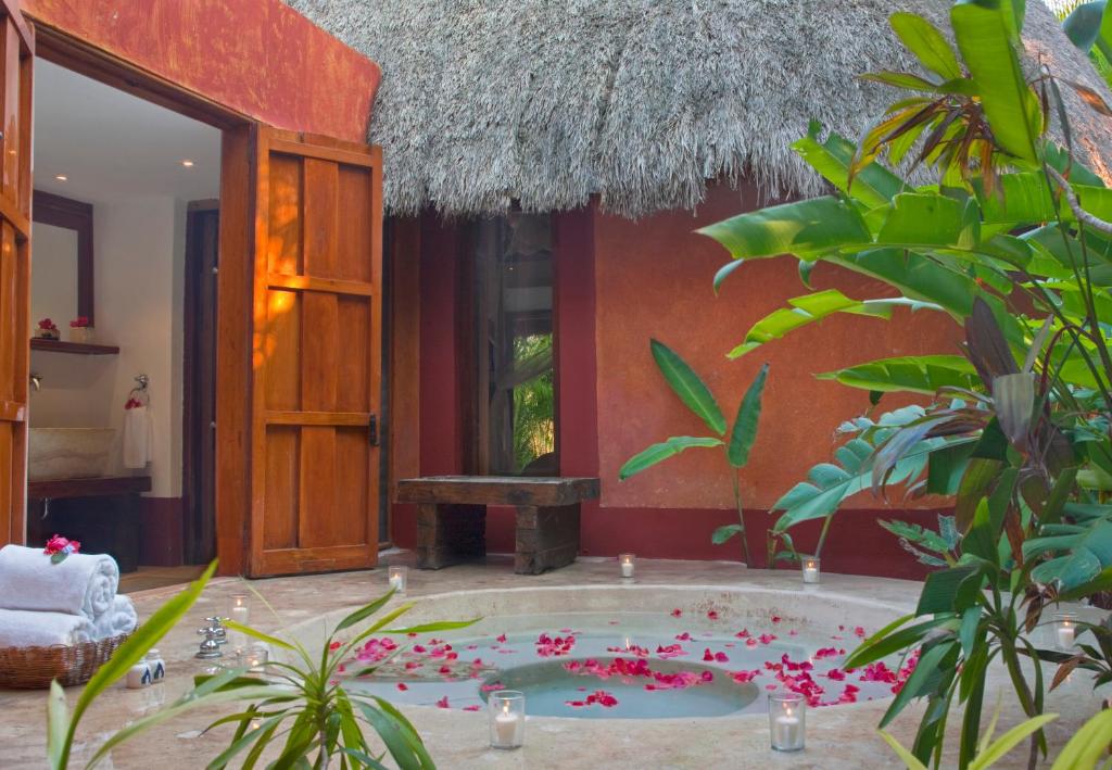 館内設備
