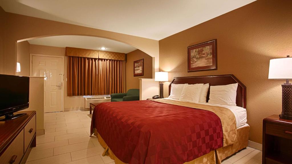 Best Western Inn Of Kilgore Photo 2