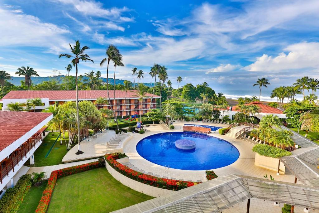 เบสต์ เวสเทิร์น คาโก บีช ออล อินคลูซีฟ รีสอร์ต (Best Western Jaco Beach All Inclusive Resort)