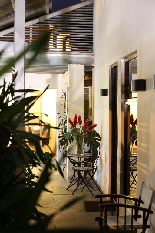 Casa Maria Aeropuerto B&B photo