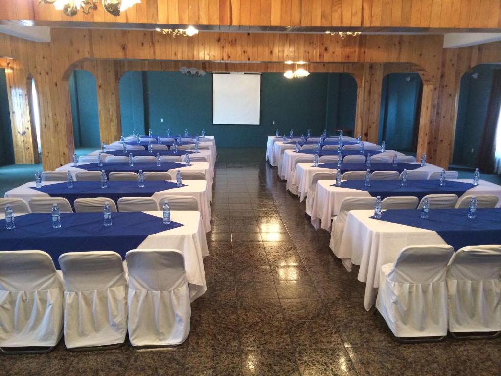 Best Western Toluca Photo 2