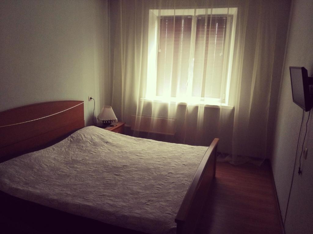 Apartment NG Na Chertygasheva