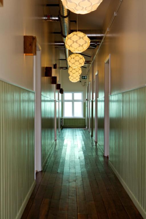 Facilities