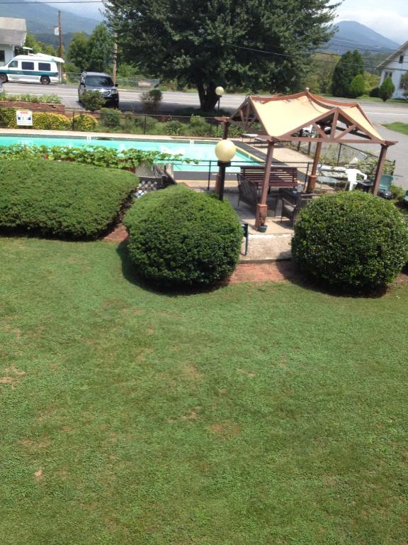 Ridge Top Motel - Bryson City photo