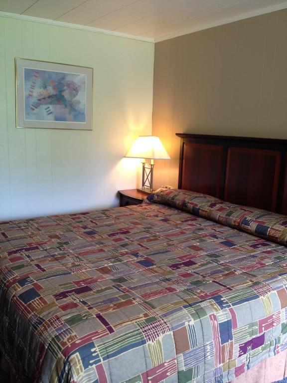 Ridge Top Motel - Bryson City photo