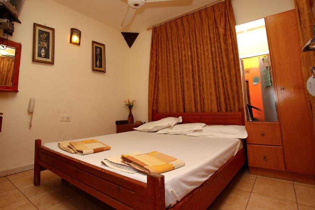 베두인 가든 빌리지 (Bedouin Garden Village)