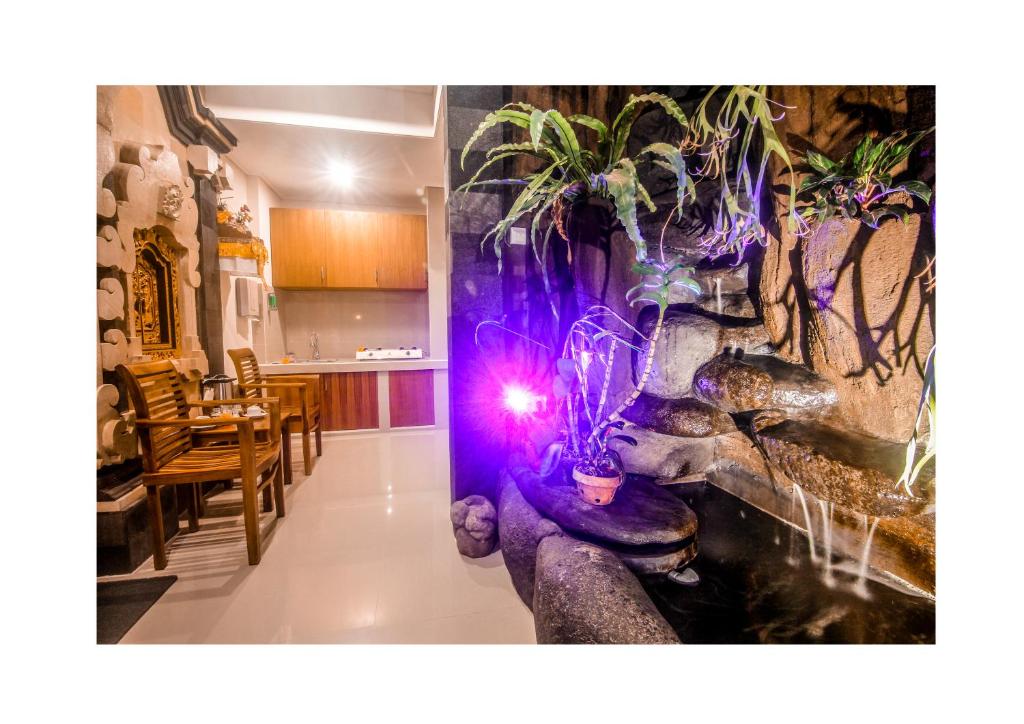 Oes House photo