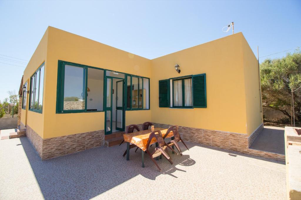 Il Villino di Michele-Lampedusa - 3