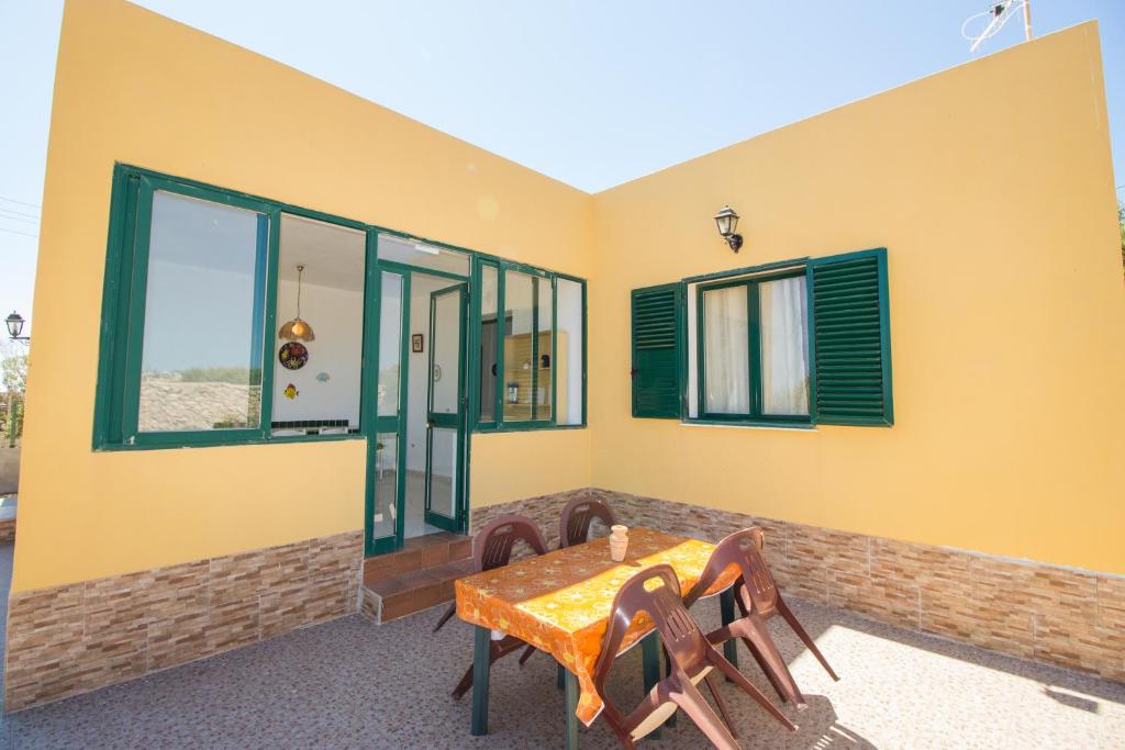 Il Villino di Michele-Lampedusa - 4