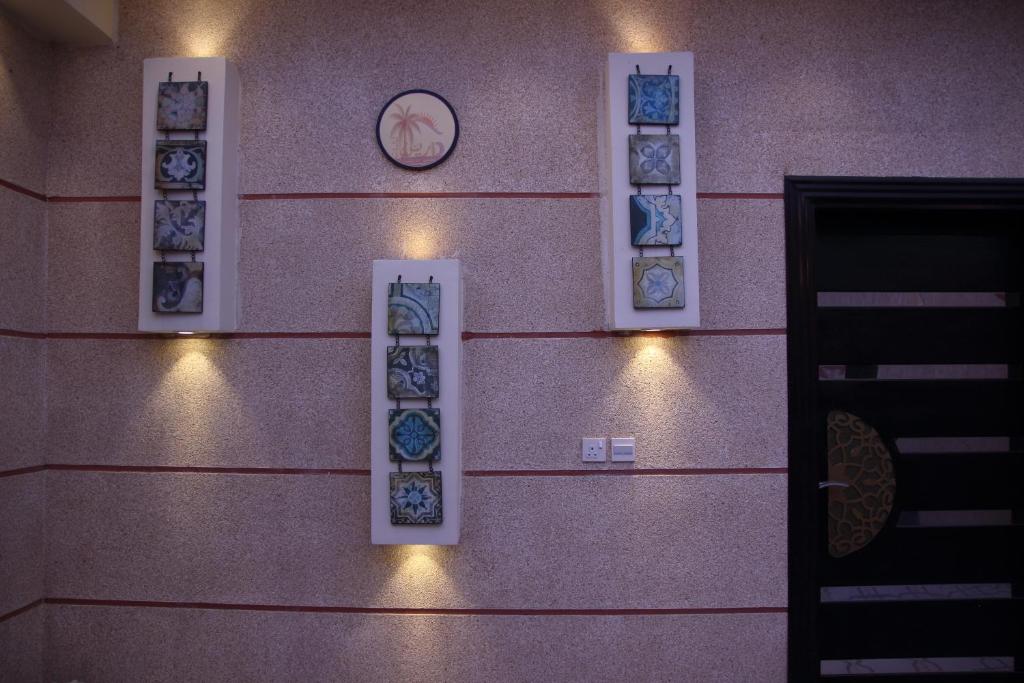 Dareen Chalets photo